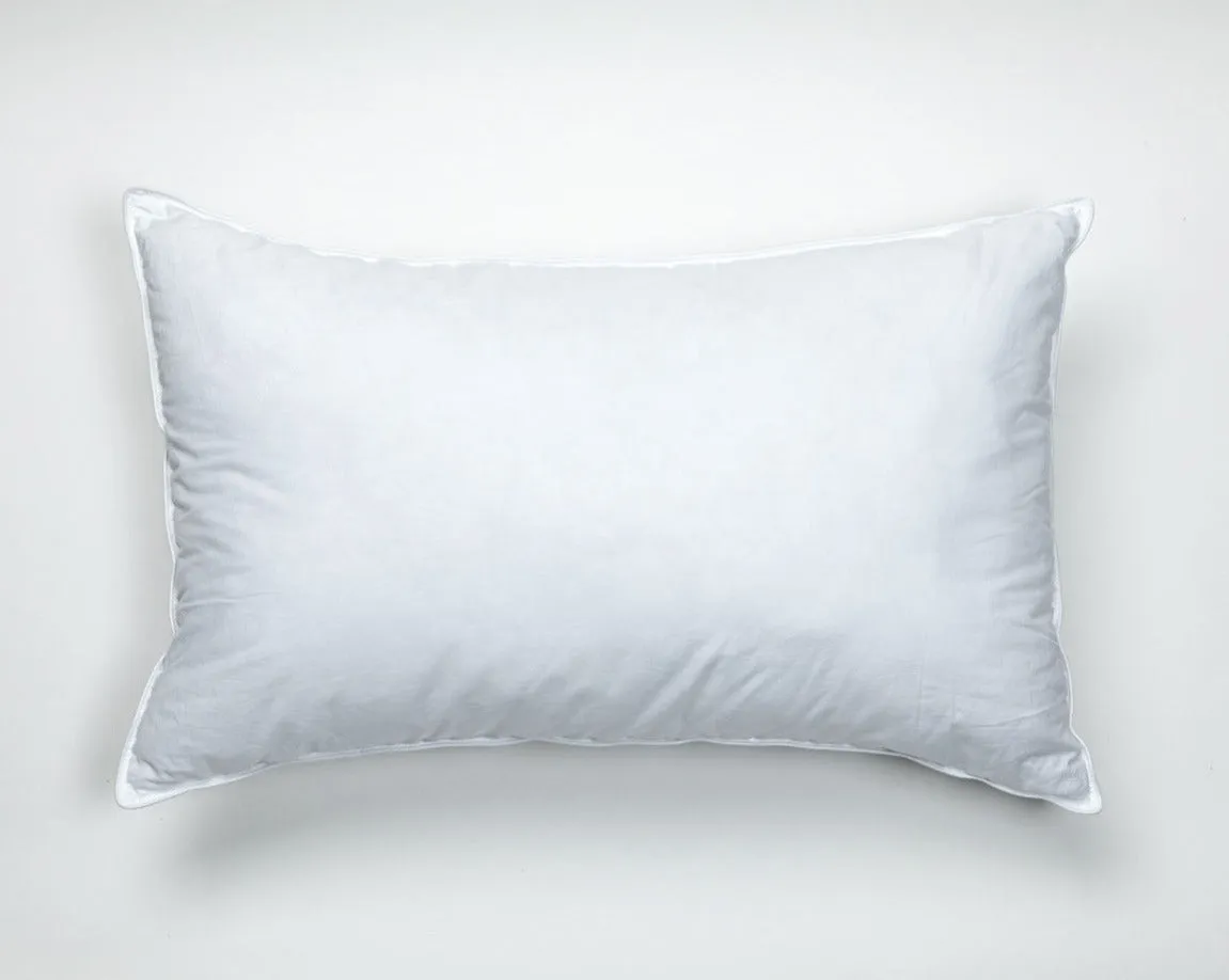 100% Down Pillow
