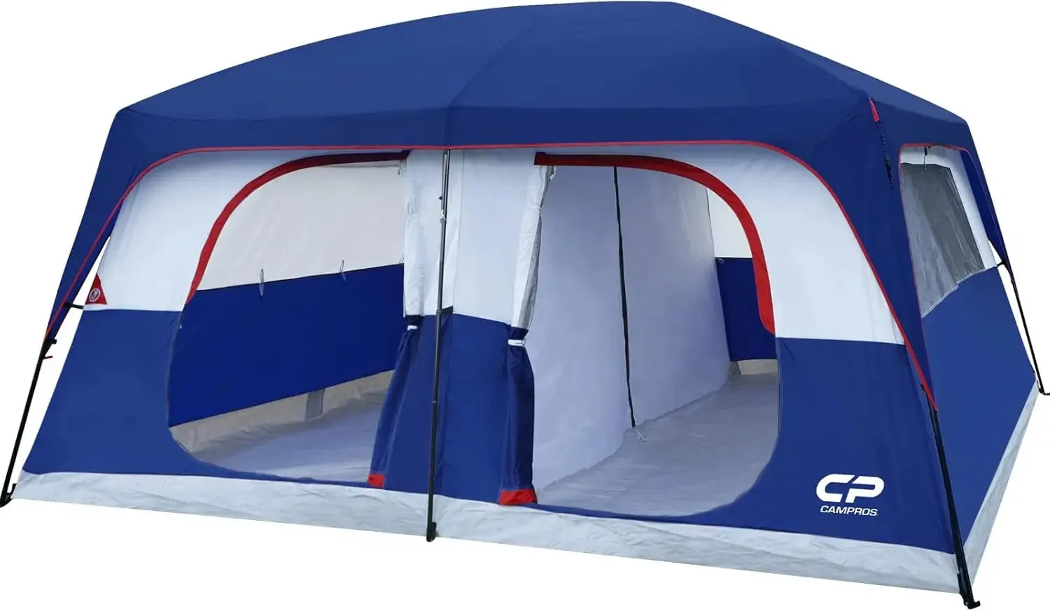 12 Person  Two Room Tent