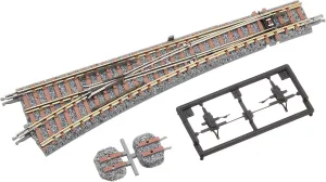 1226 Manual Synthetic Tie Switch N-PL541-15-SY (F)