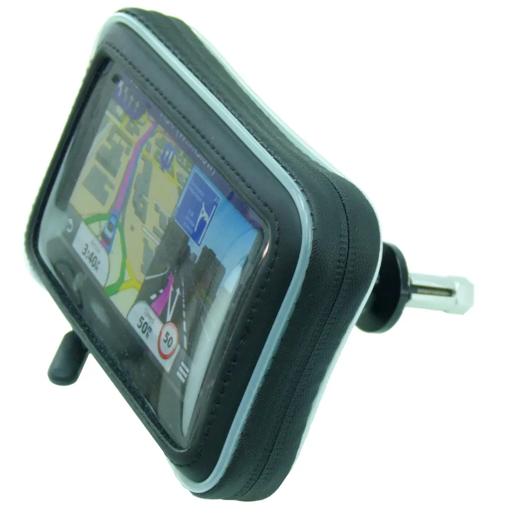12mm Hexagon Hole Waterproof mount for Garmin Nuvi 2519 2519LM 2519LMT (31120)
