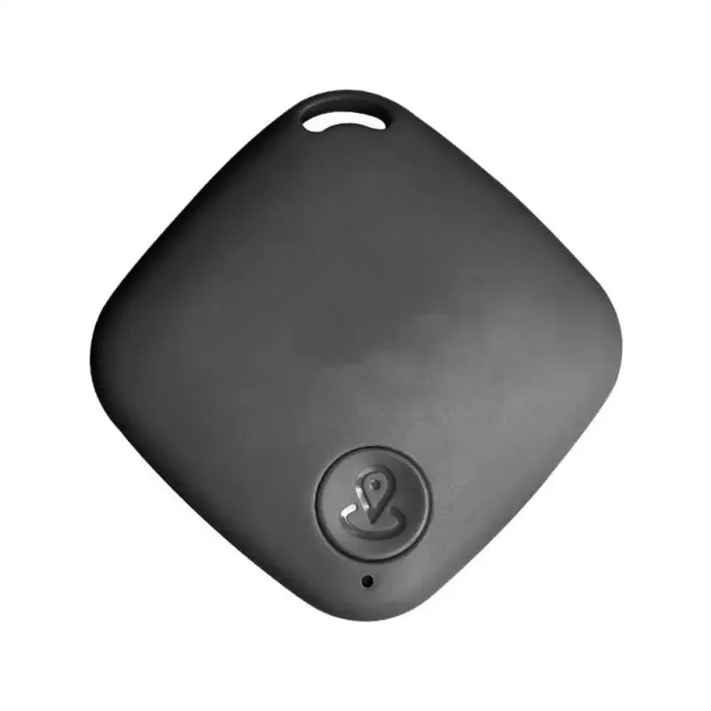 1/2PCS Tuya Anti-lost GPS Tracker Smart Tag Wireless Tracker For Pet Child Wallet Key Finder Car Locator Tuya Smart Anti Lost