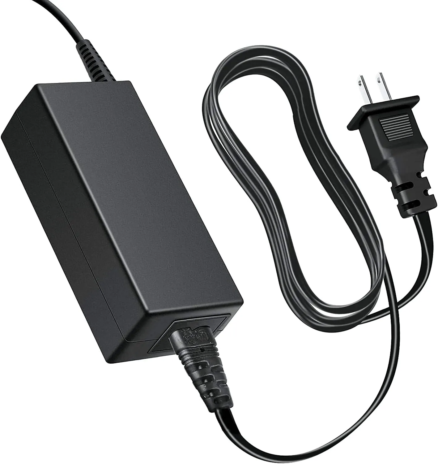 12V 3.8A AC/DC Adapter for Friwo SDA5512 901.0001.000 SureCall Fusion4Home Fusion5s Fusion5X Fusion7 and Dualforce in-Building Cellular Signal Boosters SC-AC-12V3.8A-B Power Supply