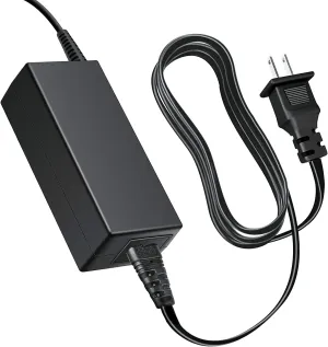 12V 3.8A AC/DC Adapter for Friwo SDA5512 901.0001.000 SureCall Fusion4Home Fusion5s Fusion5X Fusion7 and Dualforce in-Building Cellular Signal Boosters SC-AC-12V3.8A-B Power Supply