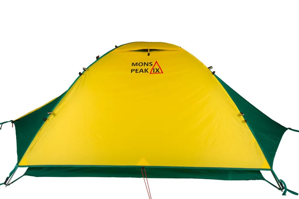 2-in-1 Tent 4 Person Trail 3 and Person Cloud-integrated Seamless support 43 Backpacking