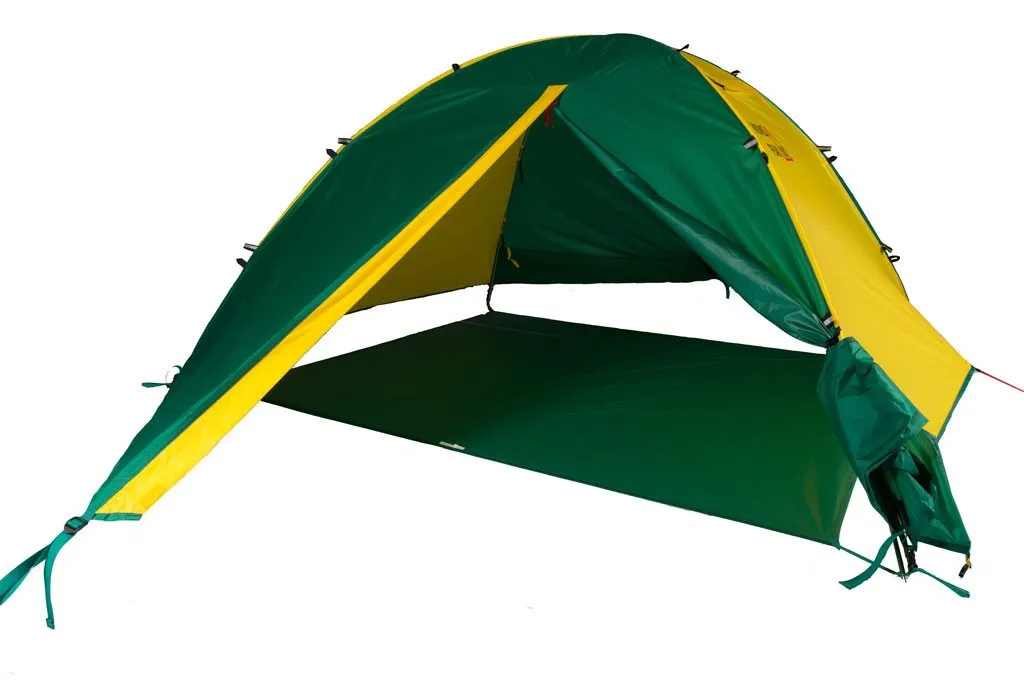 2-in-1 Tent 4 Person Trail 3 and Person Cloud-integrated Seamless support 43 Backpacking