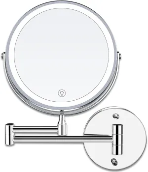 2 pcs Double Side Mirror Cosmetic Mirror Square Makeup Mirror Vanity Mirror Cartoon Small Gift (Color : Pinkx3pcs, Size : 8x6cmx3pcs)