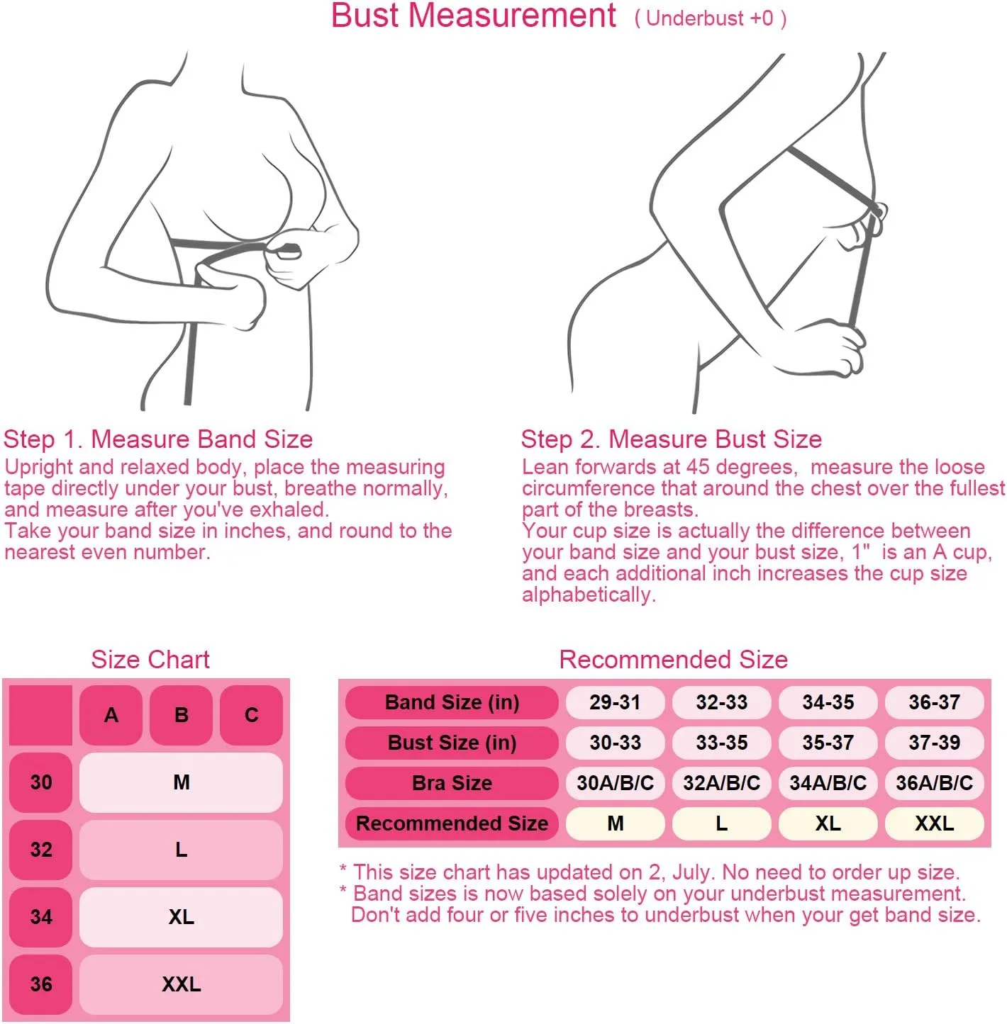 3 Pack Womens Cotton Wirefree Sleeping Bras Maternity Nursing Bralette for Breastfeeding with Additional Bra Extenders