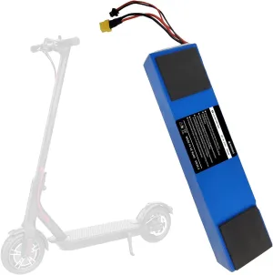 36V Electric Scooter Battery - 7800mAh Replacement for Hover-1 Alpha & Hover 1 Journey 2.0 Compatible with Swagtron Swagger 5 Boost/5 Elite Scooters