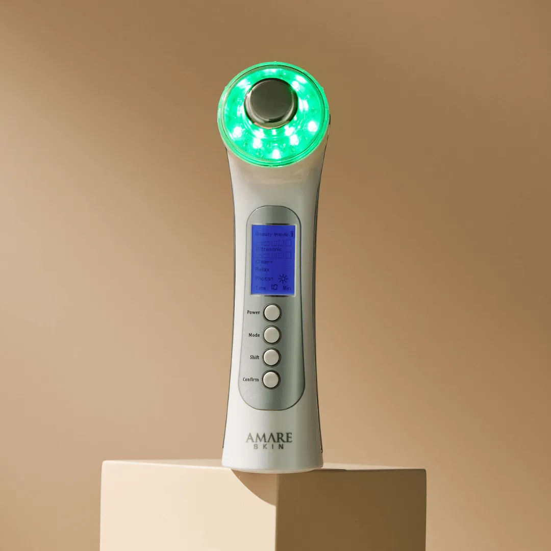 4 in 1 Handheld Device