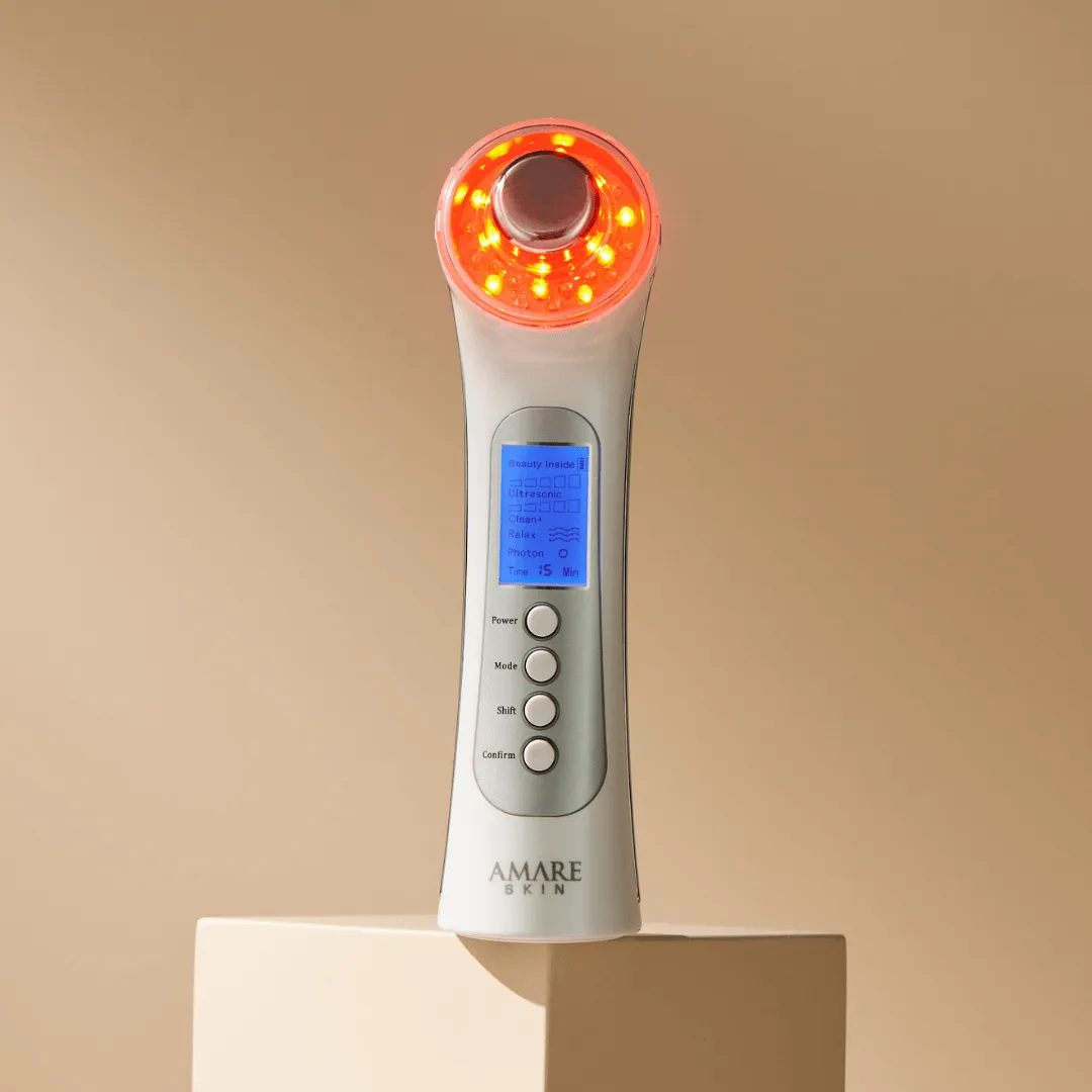 4 in 1 Handheld Device