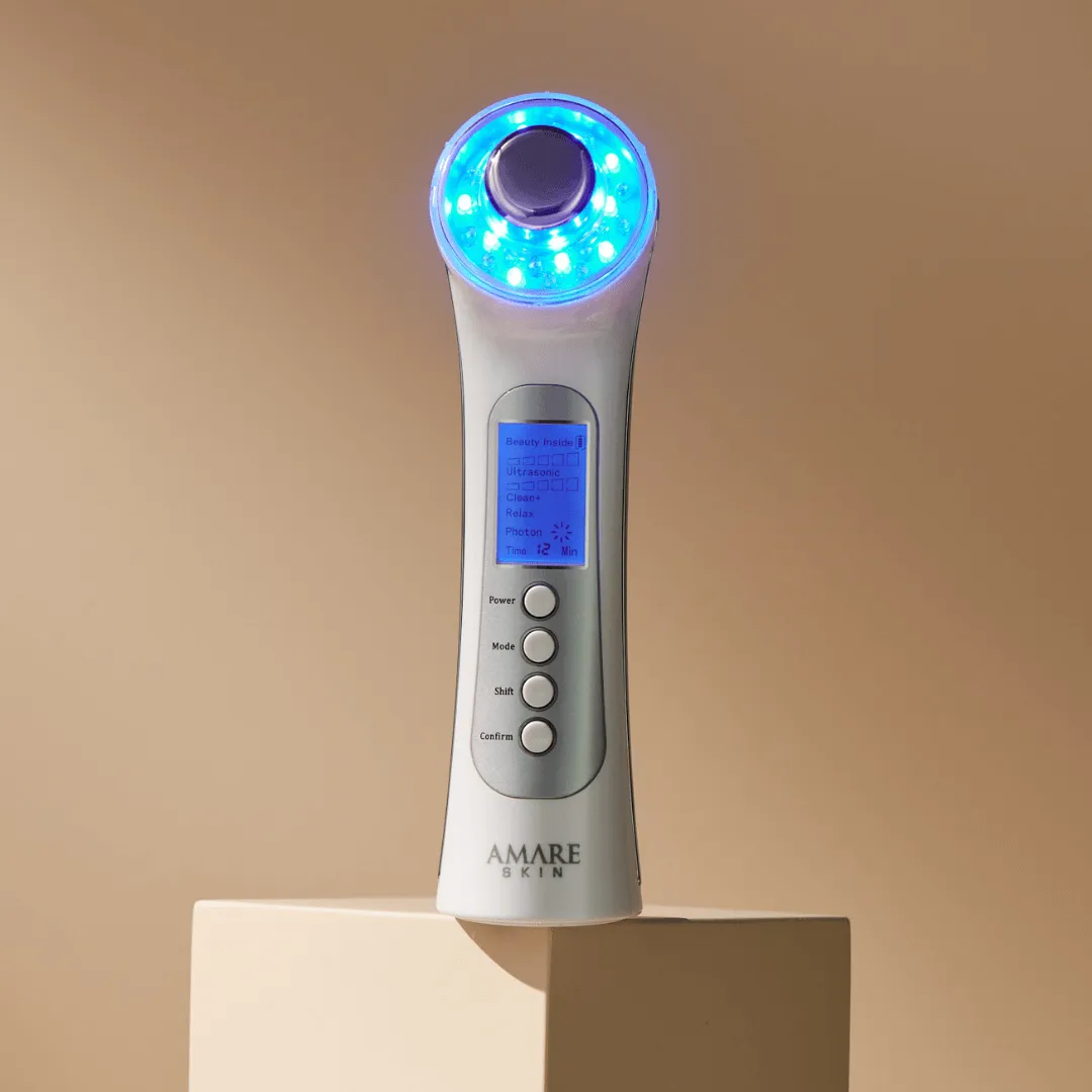4 in 1 Handheld Device