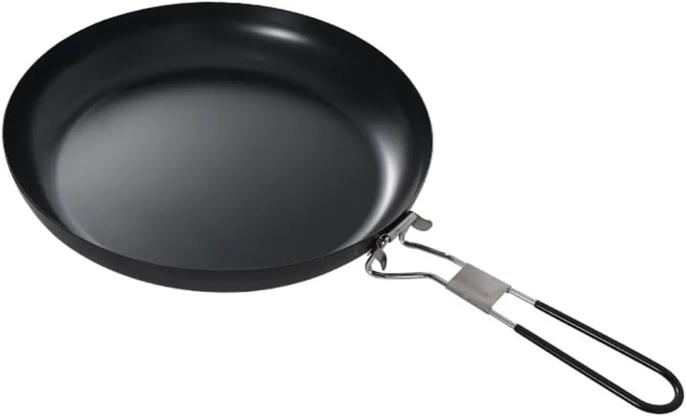 9 Inch Fry Pan 9 Frying Pan Grill Pan Iron Fried Eggs 9 Inch Skillet