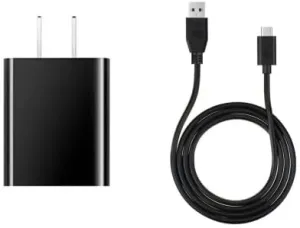 AC-DC Adapter Replacement for W-King D10 70W Portable Speakers Outdoor Waterproof Wireless WKING Power Supply Adapter Cord Cable