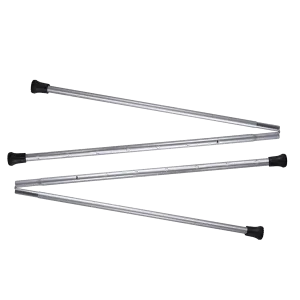 Accessory Backpacking Tarp Poles