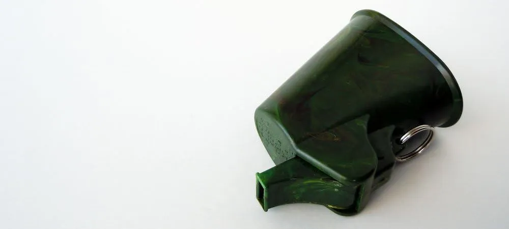 ACME Hellova Whistle Camouflage 901