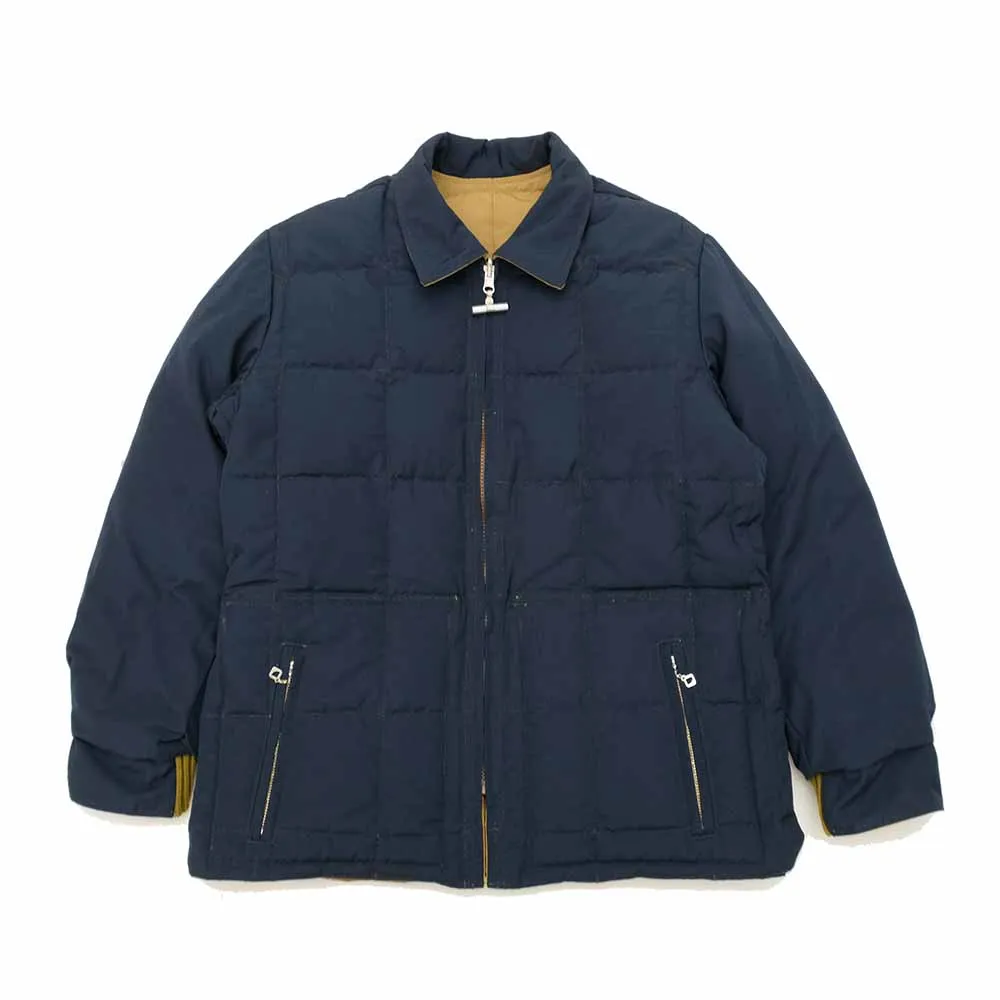 ALASKA SLEEPING BAG - RIVERSIT - DOWN JACKET - AS15217