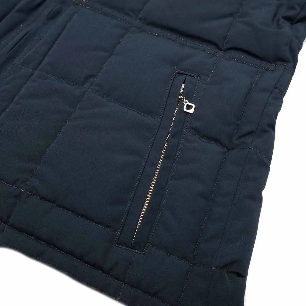 ALASKA SLEEPING BAG - RIVERSIT - DOWN JACKET - AS15217