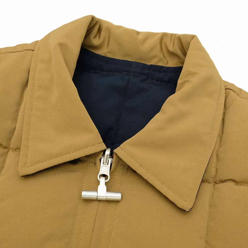 ALASKA SLEEPING BAG - RIVERSIT - DOWN JACKET - AS15217