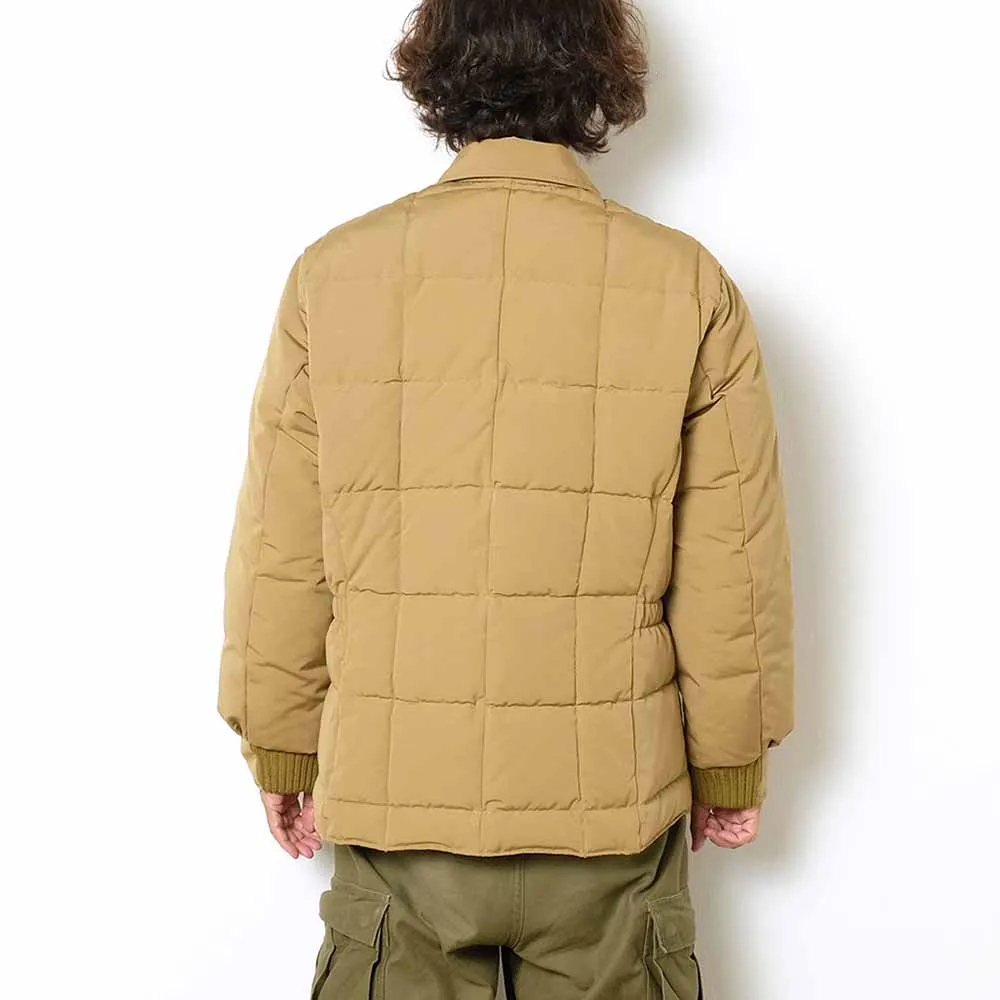 ALASKA SLEEPING BAG - RIVERSIT - DOWN JACKET - AS15217
