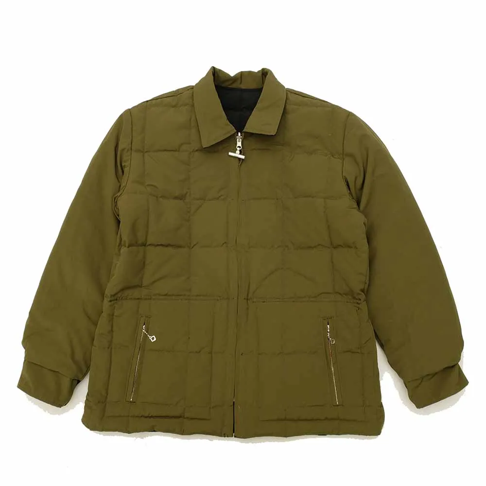 ALASKA SLEEPING BAG - RIVERSIT - DOWN JACKET - AS15217