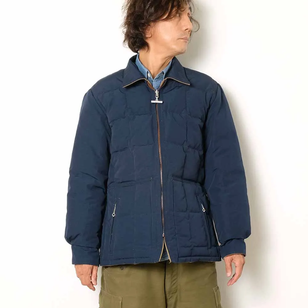ALASKA SLEEPING BAG - RIVERSIT - DOWN JACKET - AS15217