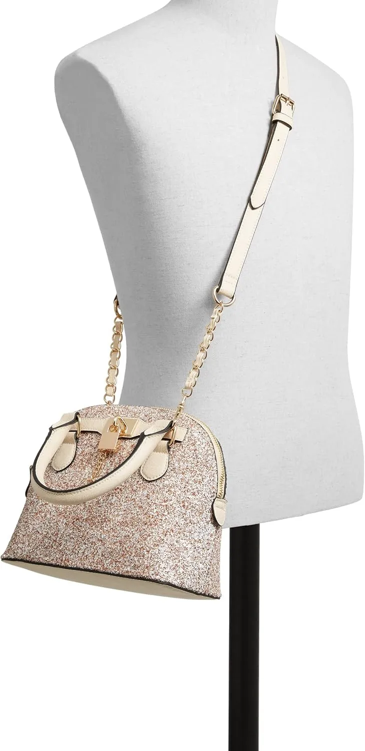ALDO Women's Barland Dome Bag