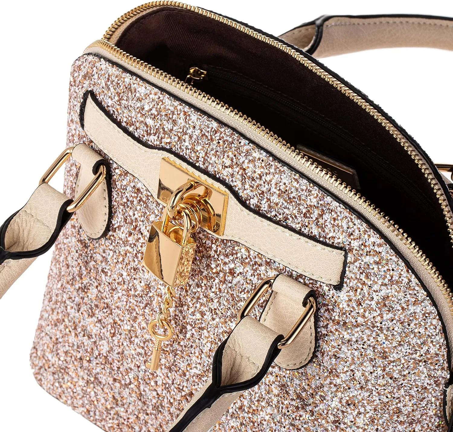 ALDO Women's Barland Dome Bag