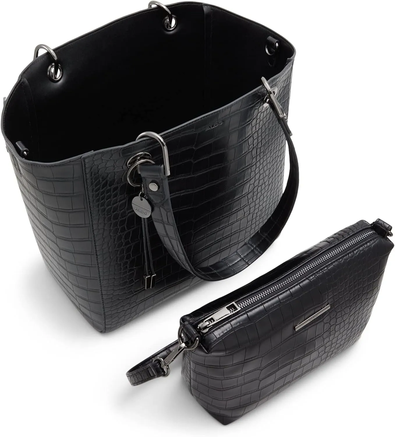 ALDO Women's Marcelinee Handbag