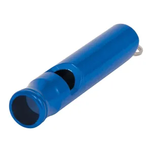 Aluminum Whistle