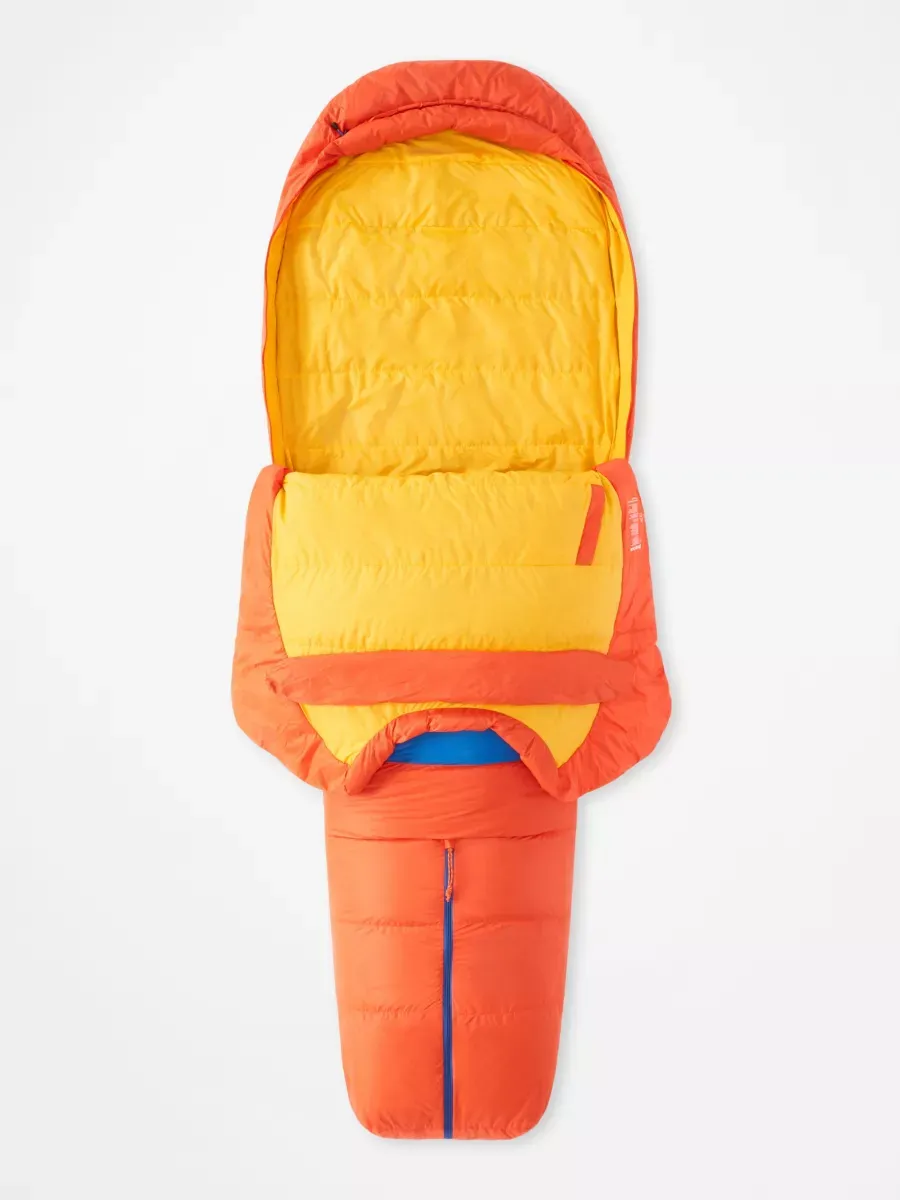 Always Summer Sleeping Bag