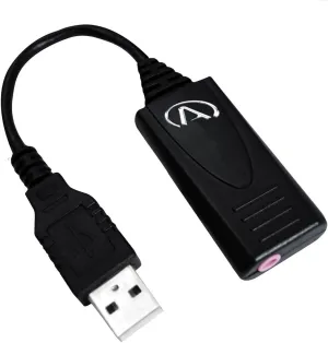 Andrea Pure Audio USB-MA P-C1-1024200-1