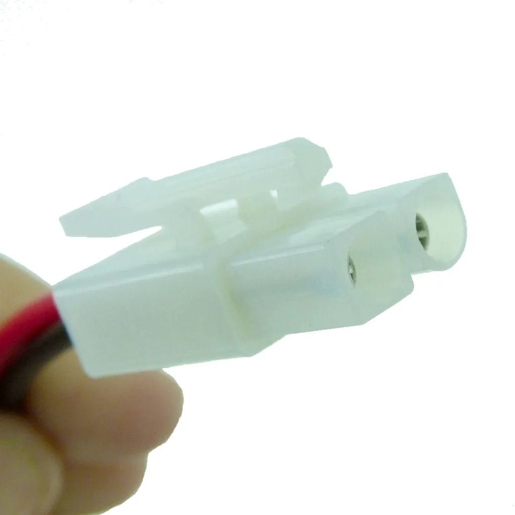Angled Mini USB Bike Motorcycle Optimate Style Satnav Charger fits Garmin Nuvi (sku 34220)