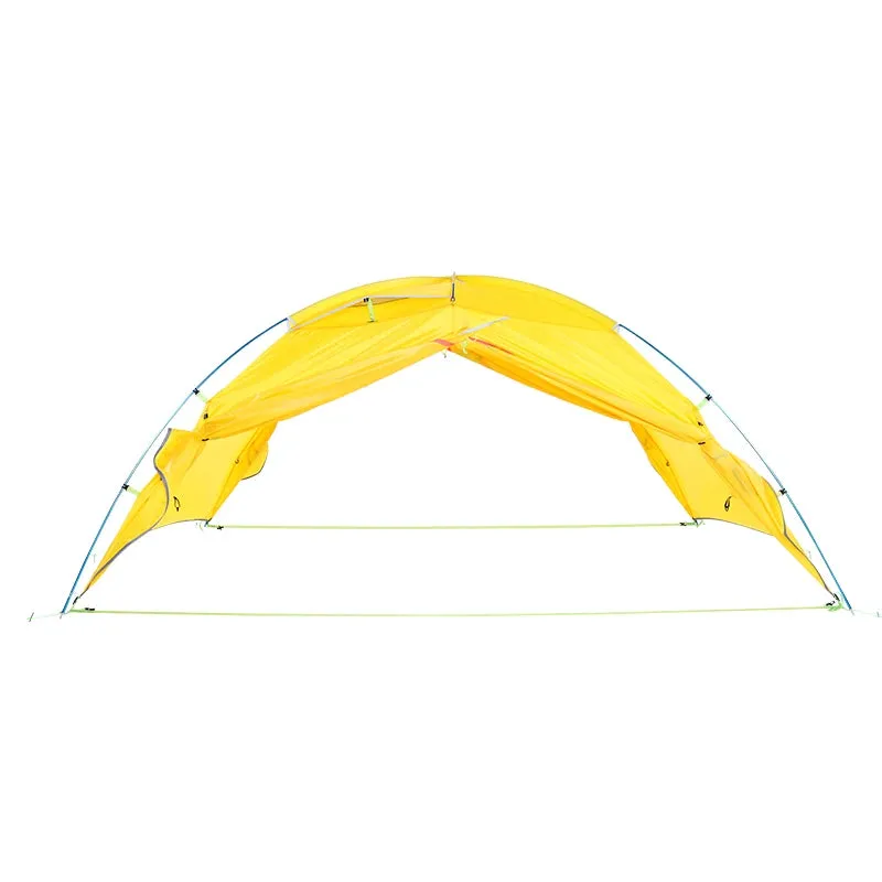 ASTA GEAR Aurora 2 camping tent ul tent backpacking tent