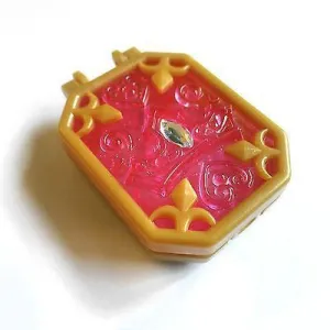 Aurora Disney Princess Mirror