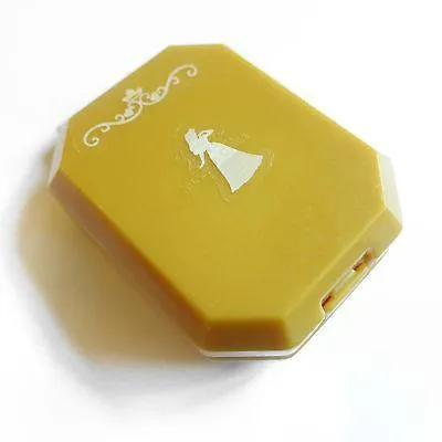 Aurora Disney Princess Mirror