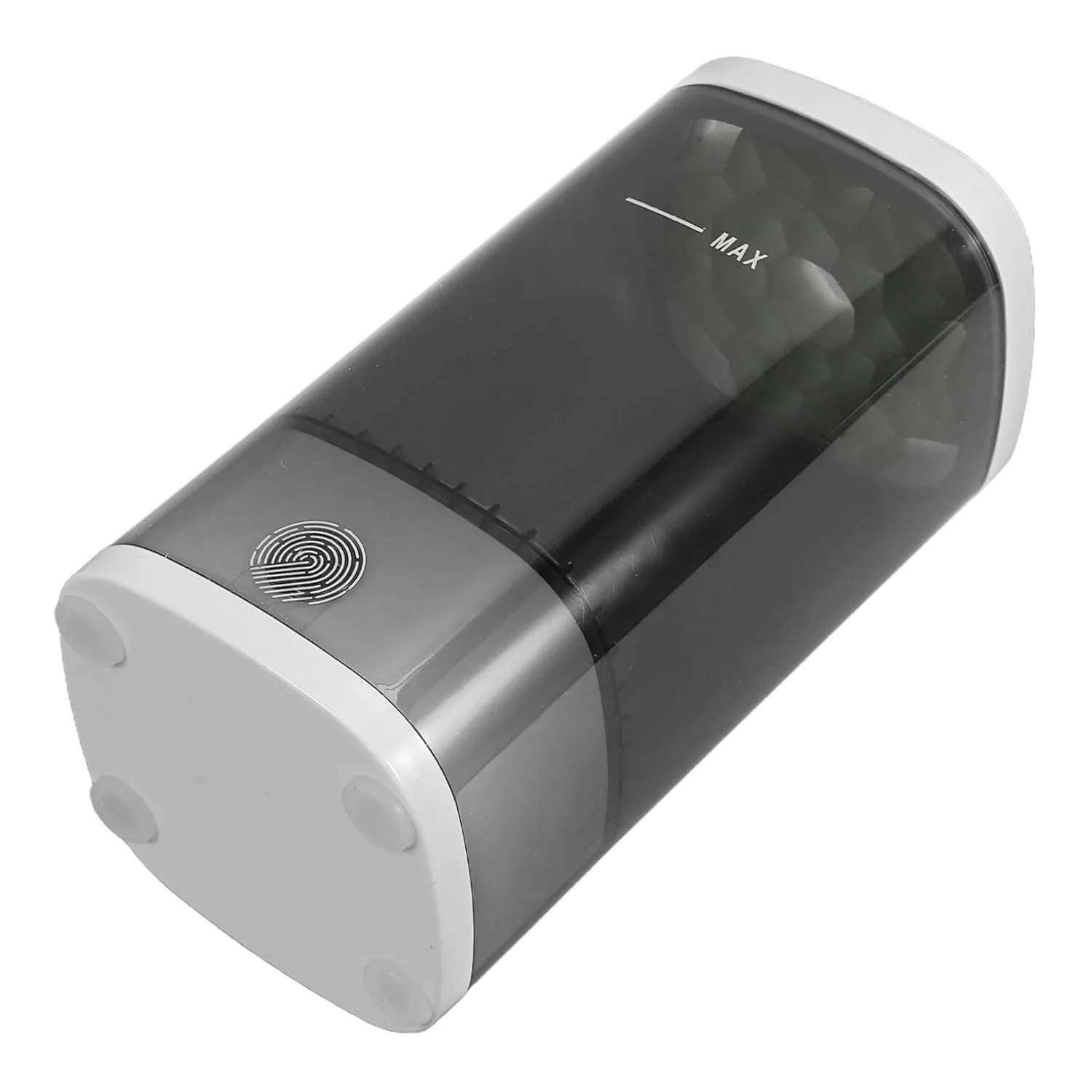 Automatic Makeup Brush Cleaner Dryer Electric Cleaning Device for Quick Thorough Makeup Brush Drying Easy Deep Cleaning for Beauty Accessories Salon