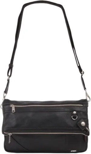 AVIREX(アヴィレックス) Avilex AX5003 Stuart Shoulder Bag