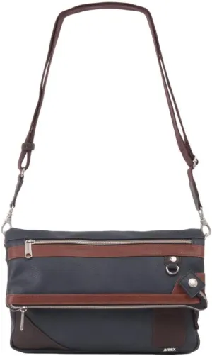AVIREX(アヴィレックス) Avilex AX5003 Stuart Shoulder Bag