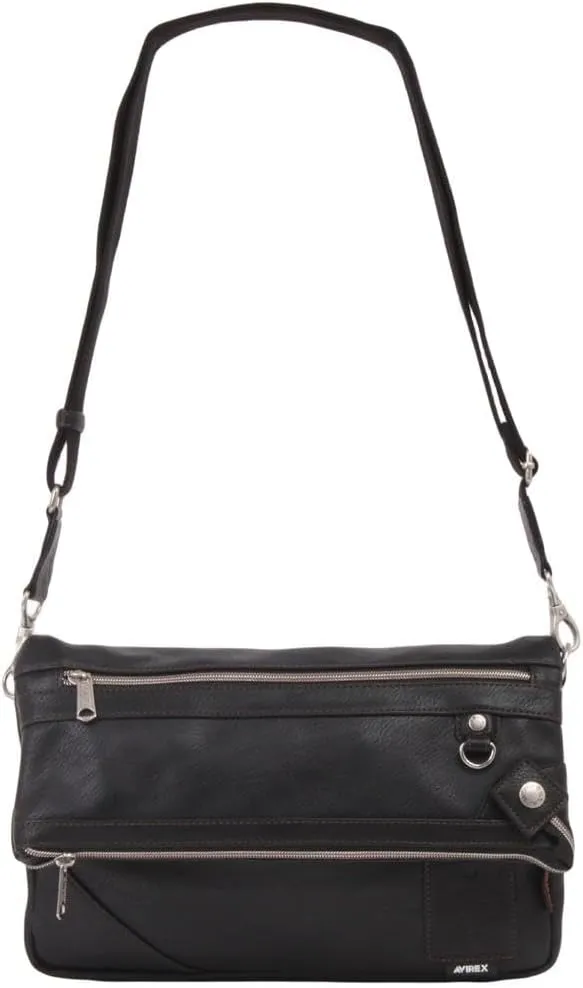 AVIREX(アヴィレックス) Avilex AX5003 Stuart Shoulder Bag
