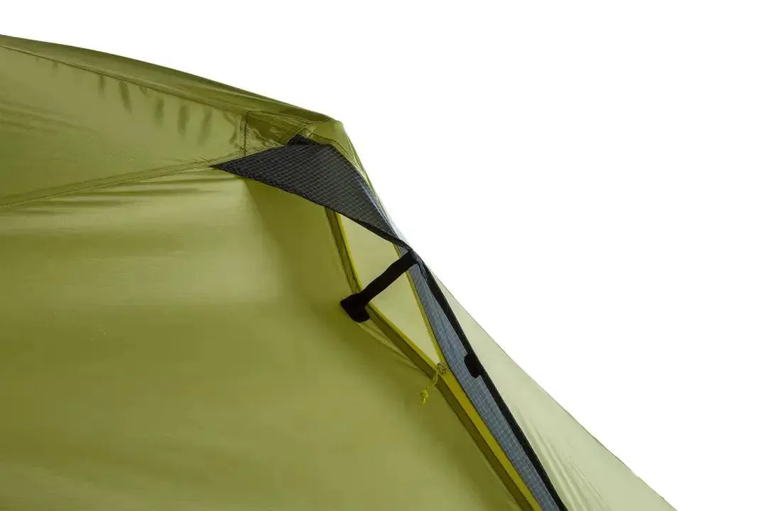 Backpacking NEMO 2P Hornet Easy-to-use Tent Easy to install | OSMO Ultralight