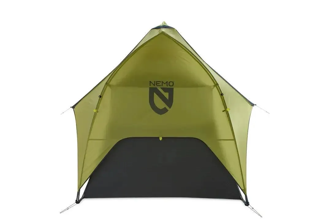 Backpacking NEMO 2P Hornet Easy-to-use Tent Easy to install | OSMO Ultralight