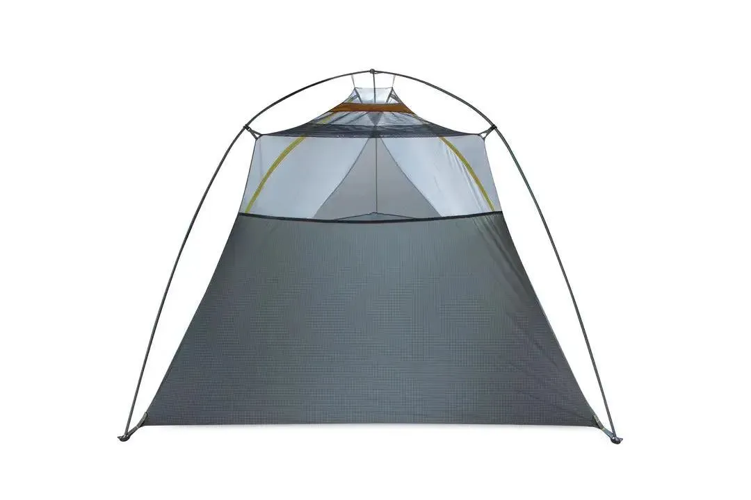 Backpacking NEMO 2P Hornet Easy-to-use Tent Easy to install | OSMO Ultralight
