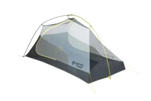 Backpacking NEMO 2P Hornet Easy-to-use Tent Easy to install | OSMO Ultralight