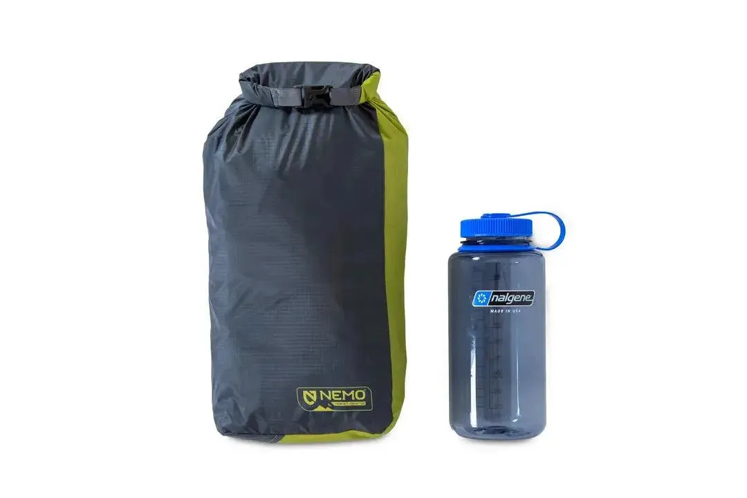 Backpacking NEMO 2P Hornet Easy-to-use Tent Easy to install | OSMO Ultralight