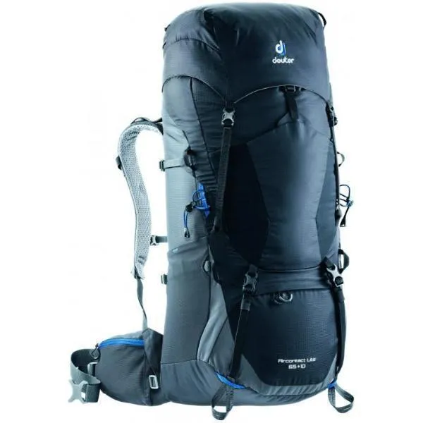 Backpacking Set for Two