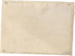 balacoo Camping Blanket Lightweight Fireproof Mat for Outdoor BBQ Fire Resistant Mat for Fire Pit for Camping