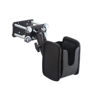 Barcode Scanner Universal Forklift Front Guard Mount