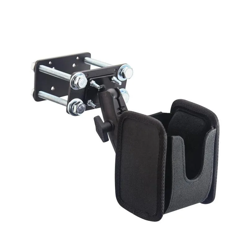 Barcode Scanner Universal Forklift Front Guard Mount