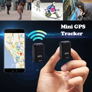 Bargain Mini Car Hurry now GPS Tracker