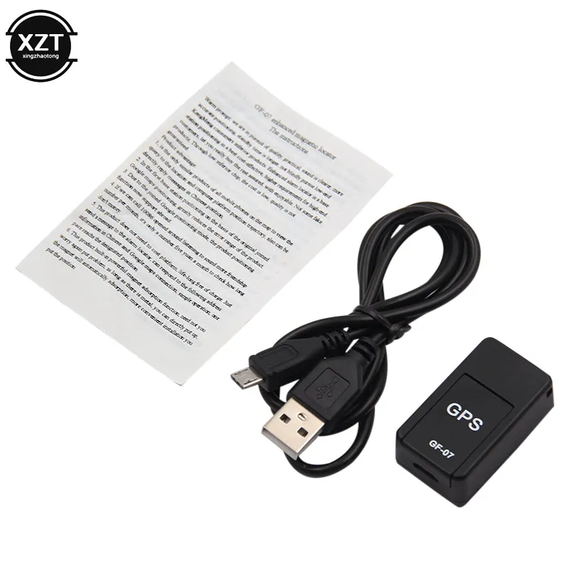 Bargain Mini Car Hurry now GPS Tracker